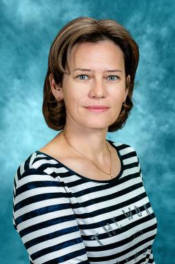 Кожевникова Анна Викторовна