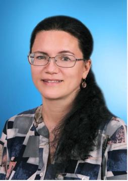 Каманова Лариса Борисовна